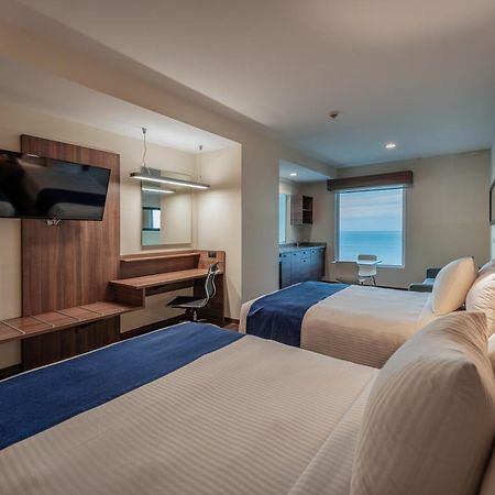 La Venta Inn Сьюдад-дель-Кармен Экстерьер фото