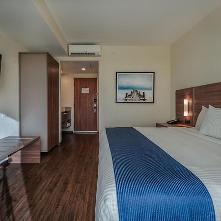 La Venta Inn Сьюдад-дель-Кармен Экстерьер фото